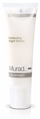 murad perfecting night cream