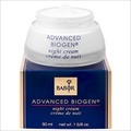 babor advanced night cream mini