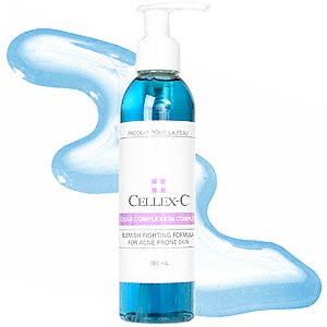 cellex c clear complexion complex