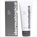 derm skin prep scrub mini