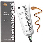 dermalogica tint moisture