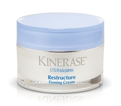 kinerase restructure firming cream