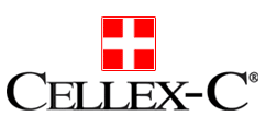 logo cellex c