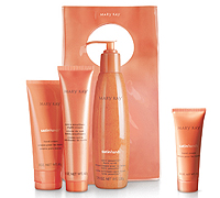 mary kay satin hands