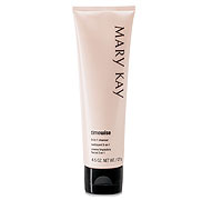 mary kay timewise cleanser