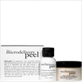 microdelivery peel mini