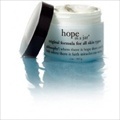 mini hope in a jar
