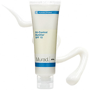 murad oil control mattifier