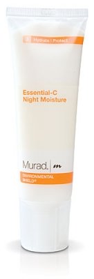 murad essential c night moisture