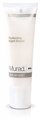 murad perfecting night cream