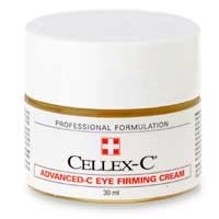 cellex c advanced c eye firming cream
