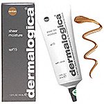 dermalogica tint moisture