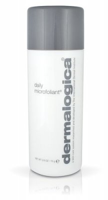 dermalogica daily microfoliant