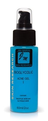 jan marini bioglycolic acne gel