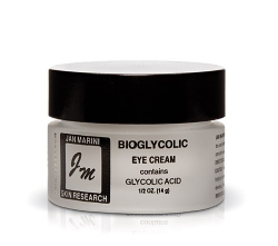 jan marini bioglycolic eyes cream