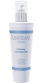 kinerase hydrating antioxidant mist