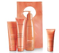 mary kay satin hands