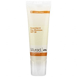 murad essential c day moisture