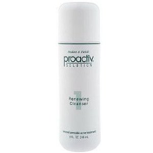 proactiv renewing cleanser