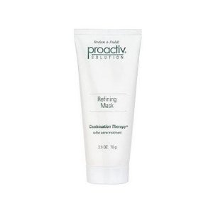 proactive refining mask