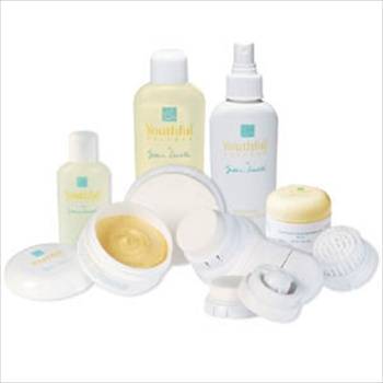 Susan Lucci Youthful Essence Microdermabrasion Skin Crazed
